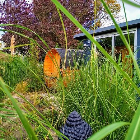 Wellness Bed & Breakfast Pergamo Voorhout Bagian luar foto