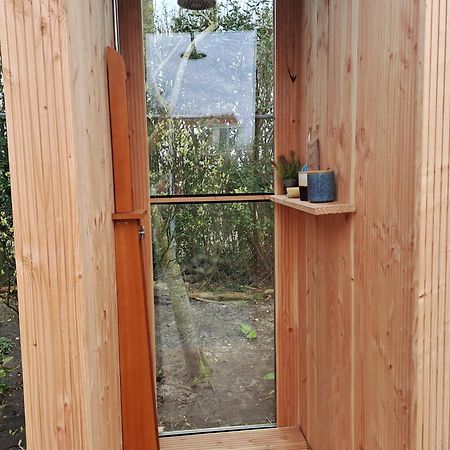 Wellness Bed & Breakfast Pergamo Voorhout Bagian luar foto
