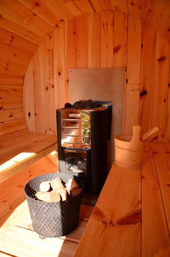 Wellness Bed & Breakfast Pergamo Voorhout Bagian luar foto