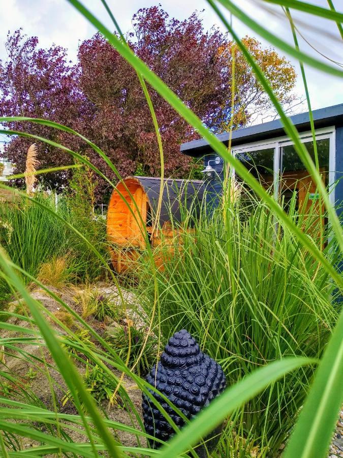 Wellness Bed & Breakfast Pergamo Voorhout Bagian luar foto