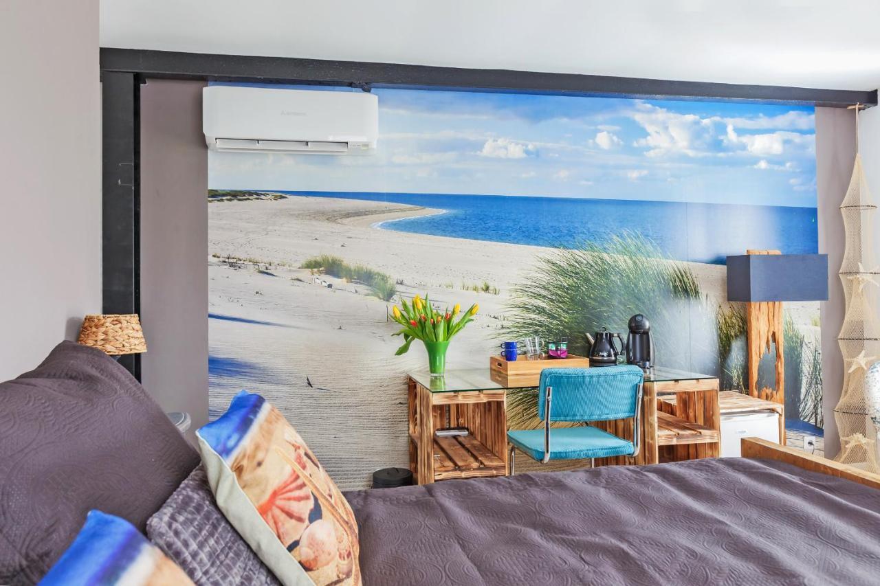 Wellness Bed & Breakfast Pergamo Voorhout Bagian luar foto