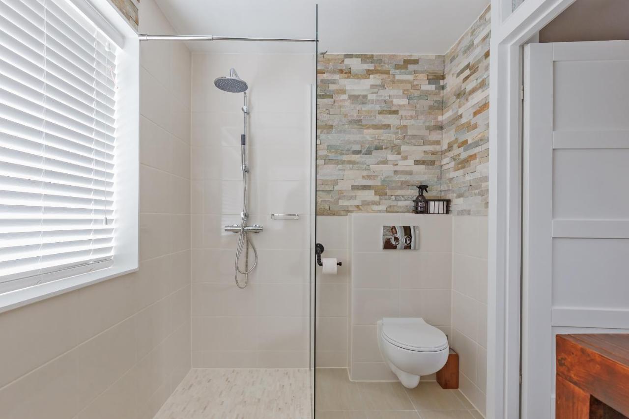 Wellness Bed & Breakfast Pergamo Voorhout Bagian luar foto