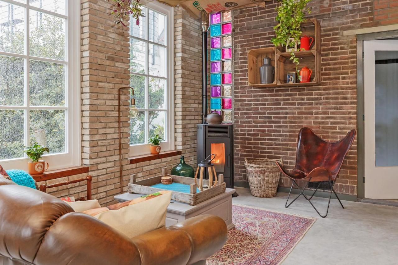 Wellness Bed & Breakfast Pergamo Voorhout Bagian luar foto