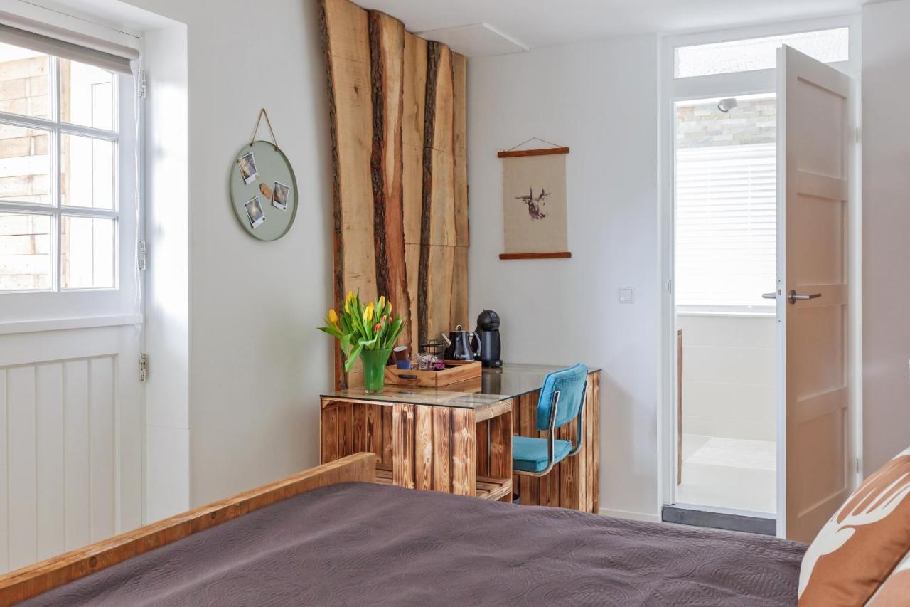 Wellness Bed & Breakfast Pergamo Voorhout Bagian luar foto