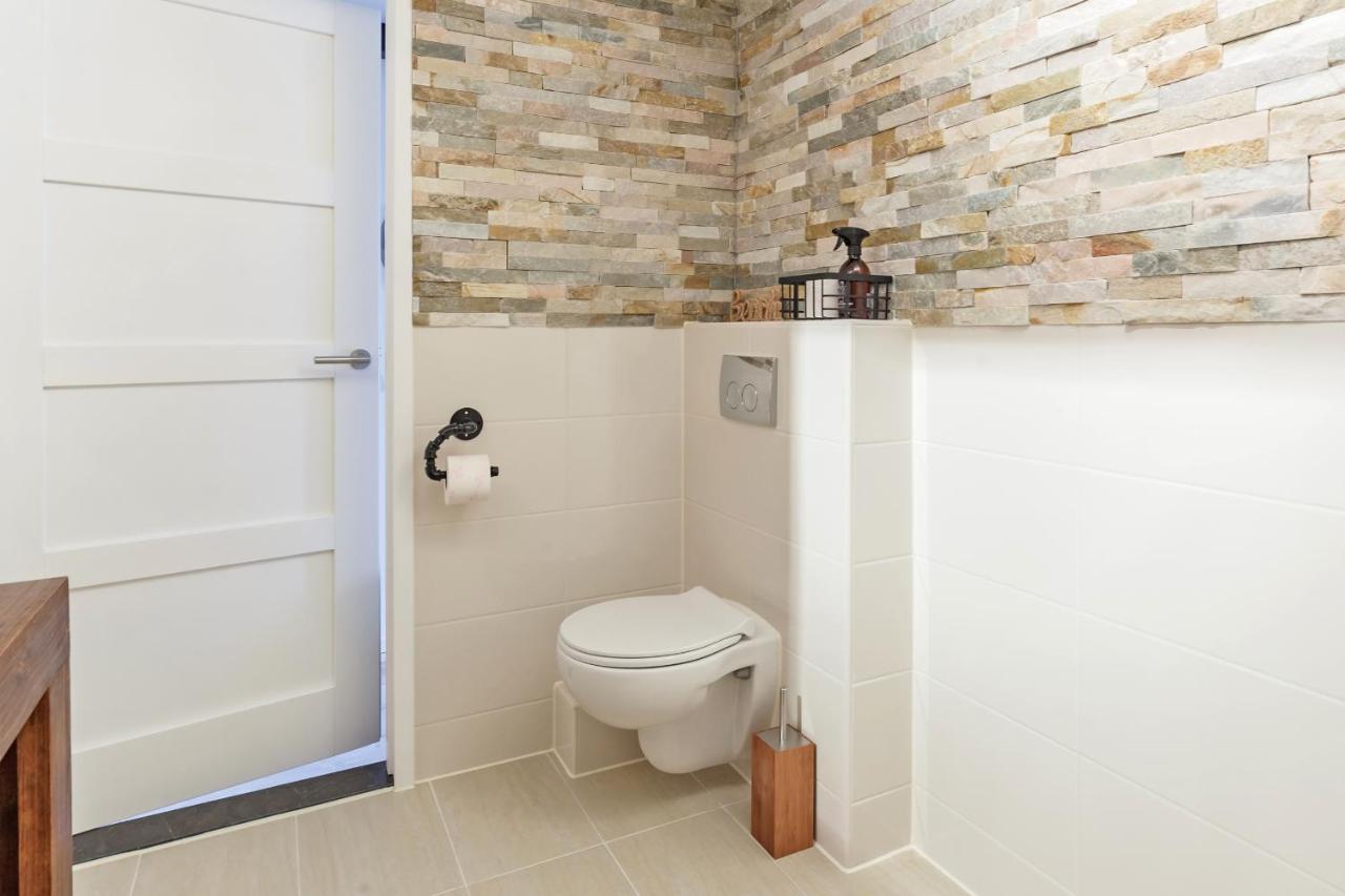 Wellness Bed & Breakfast Pergamo Voorhout Bagian luar foto