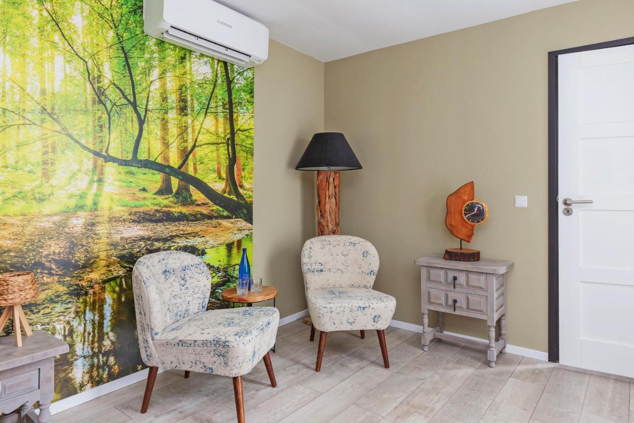 Wellness Bed & Breakfast Pergamo Voorhout Bagian luar foto