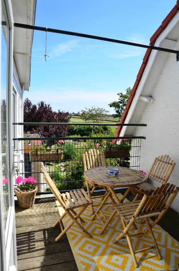 Wellness Bed & Breakfast Pergamo Voorhout Bagian luar foto