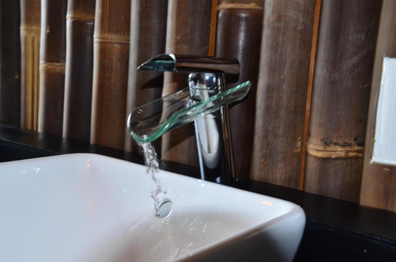 Wellness Bed & Breakfast Pergamo Voorhout Bagian luar foto