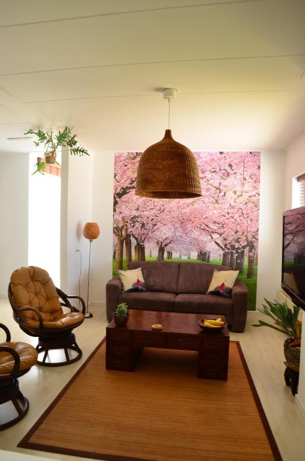 Wellness Bed & Breakfast Pergamo Voorhout Bagian luar foto