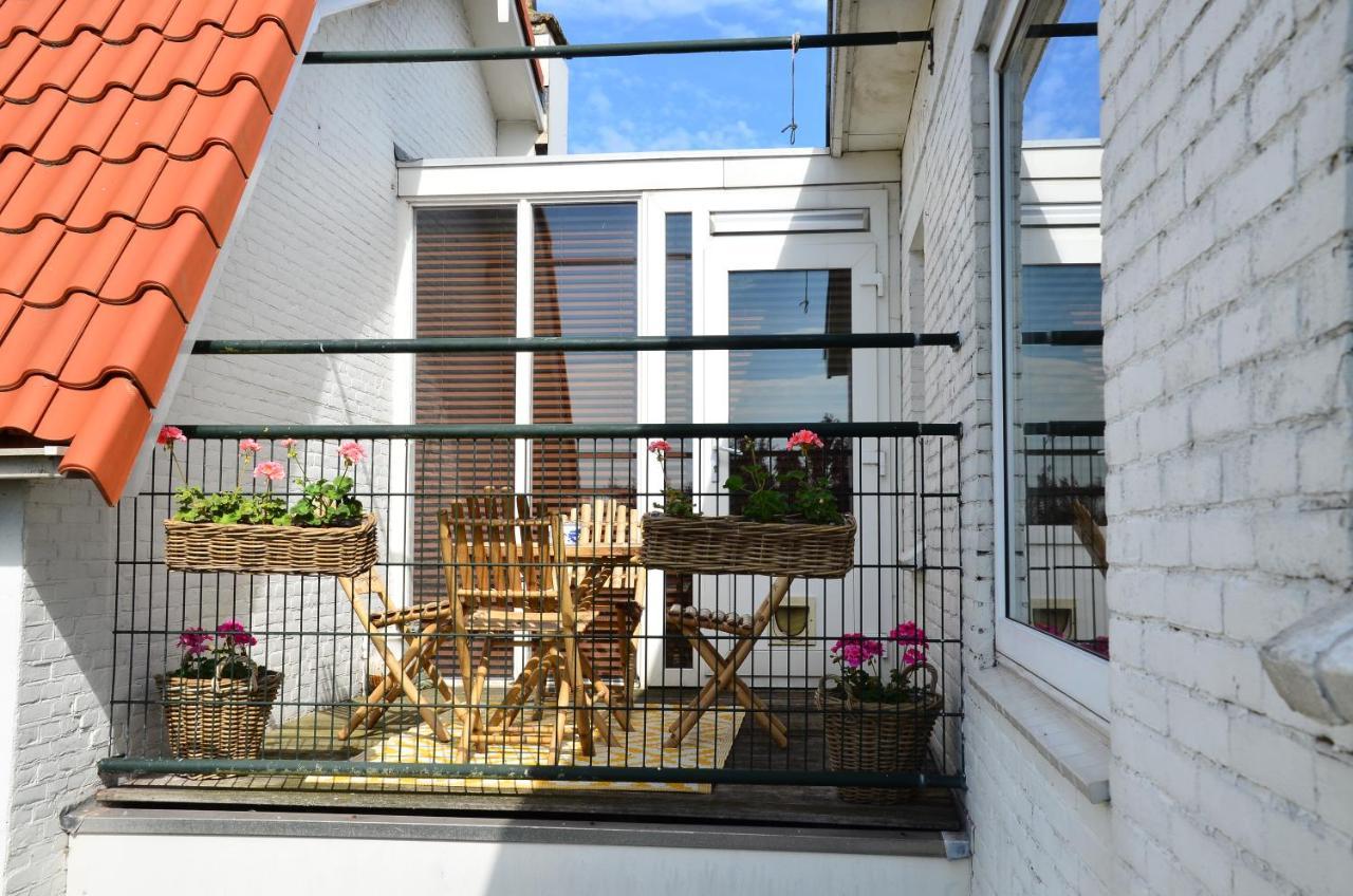 Wellness Bed & Breakfast Pergamo Voorhout Bagian luar foto