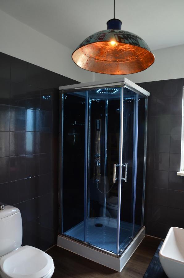Wellness Bed & Breakfast Pergamo Voorhout Bagian luar foto