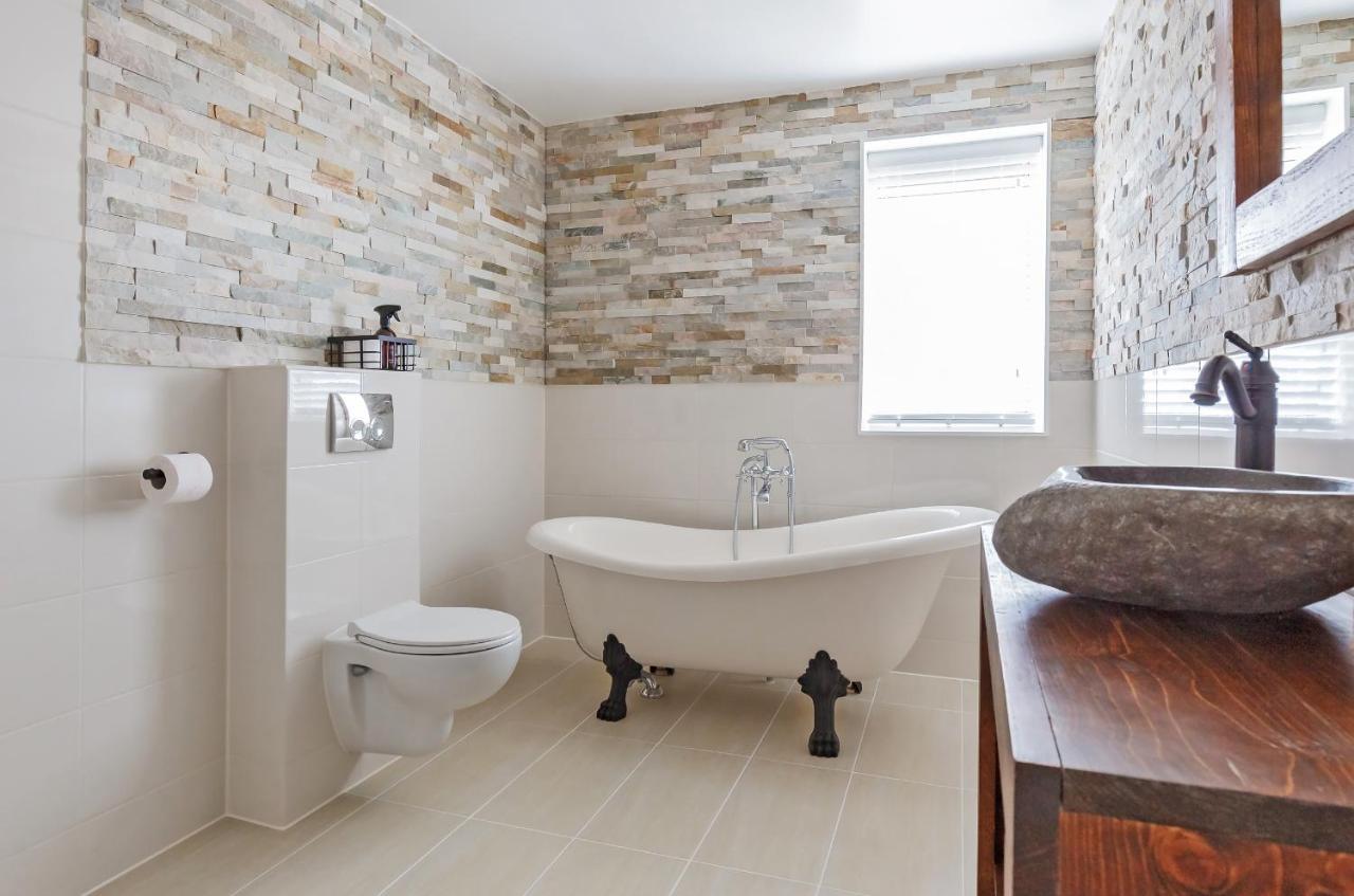 Wellness Bed & Breakfast Pergamo Voorhout Bagian luar foto