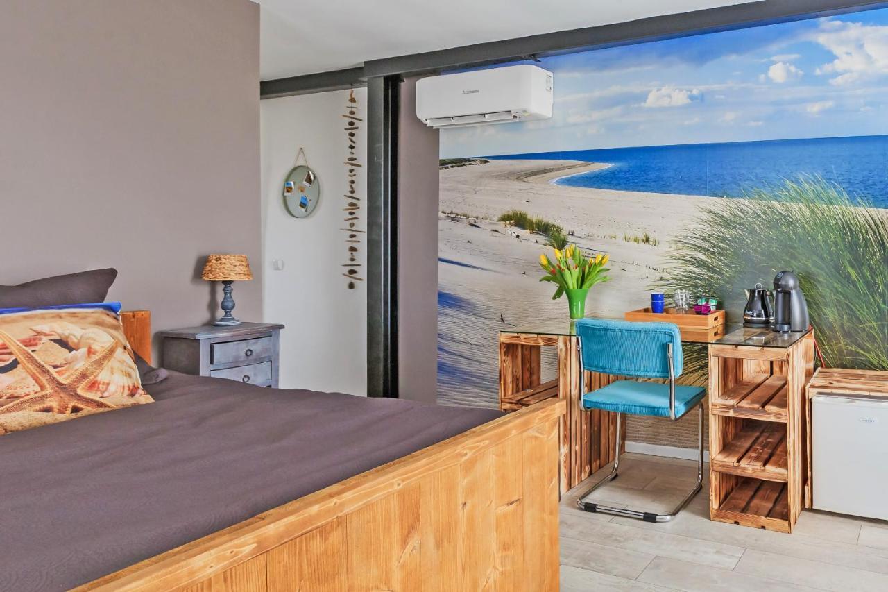 Wellness Bed & Breakfast Pergamo Voorhout Bagian luar foto