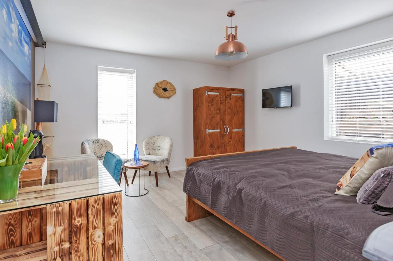 Wellness Bed & Breakfast Pergamo Voorhout Bagian luar foto