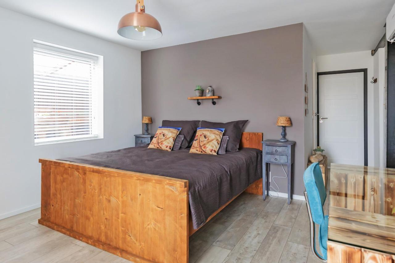 Wellness Bed & Breakfast Pergamo Voorhout Bagian luar foto