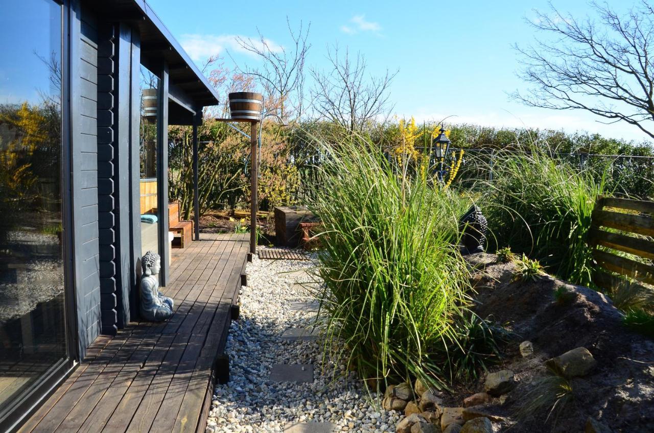 Wellness Bed & Breakfast Pergamo Voorhout Bagian luar foto