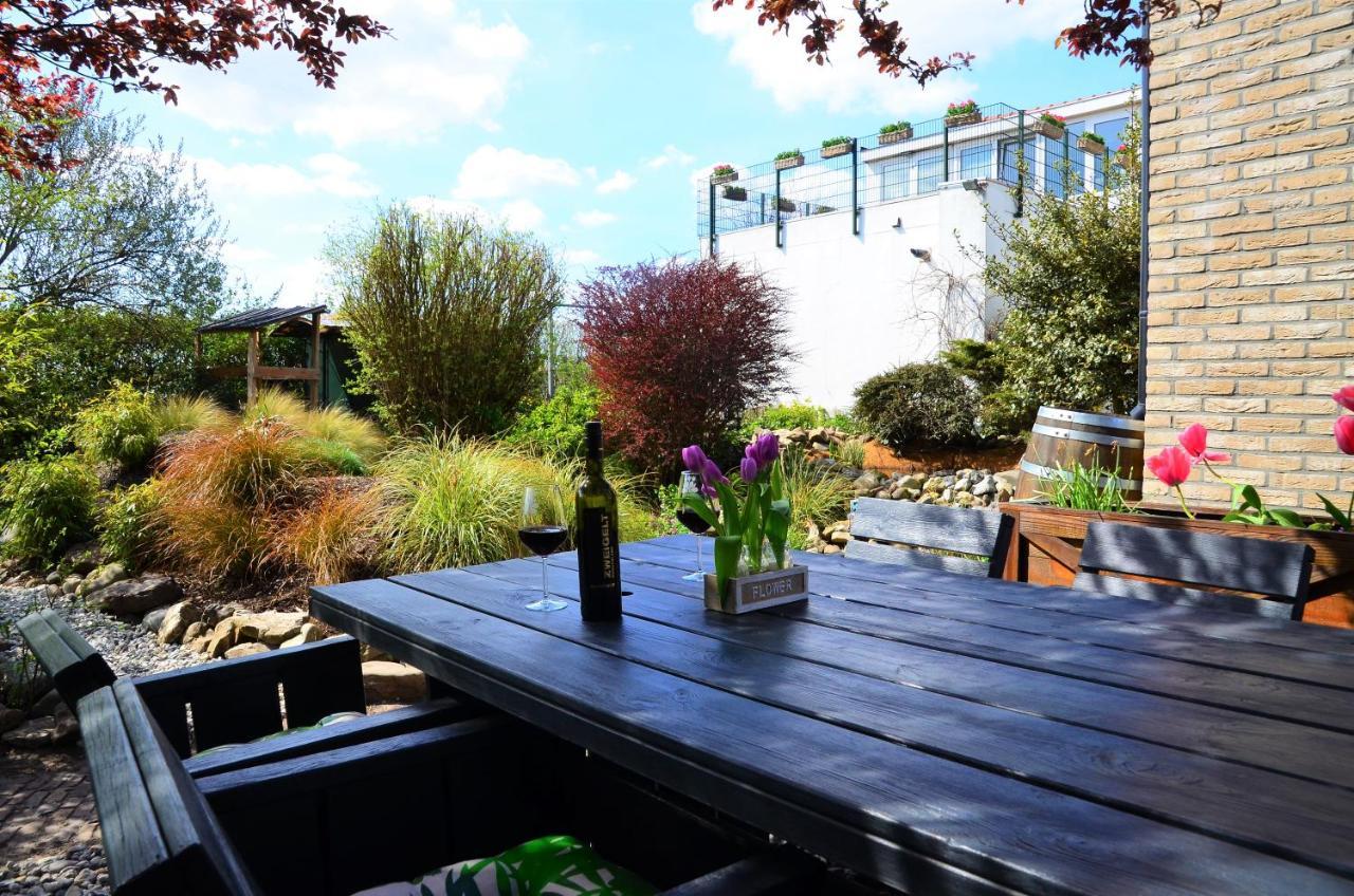 Wellness Bed & Breakfast Pergamo Voorhout Bagian luar foto