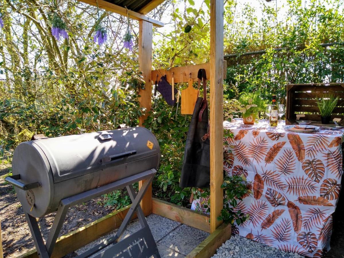 Wellness Bed & Breakfast Pergamo Voorhout Bagian luar foto