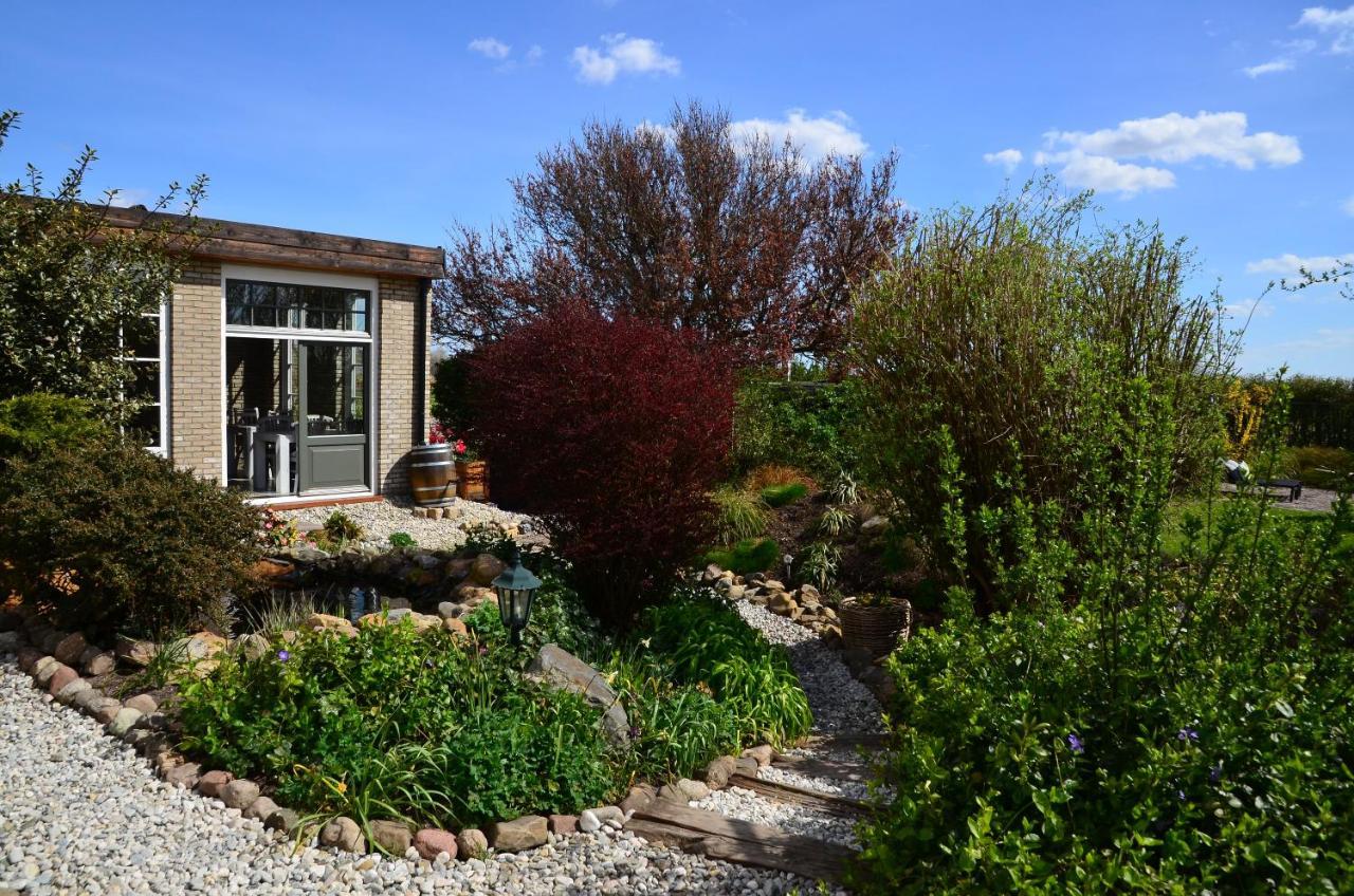 Wellness Bed & Breakfast Pergamo Voorhout Bagian luar foto