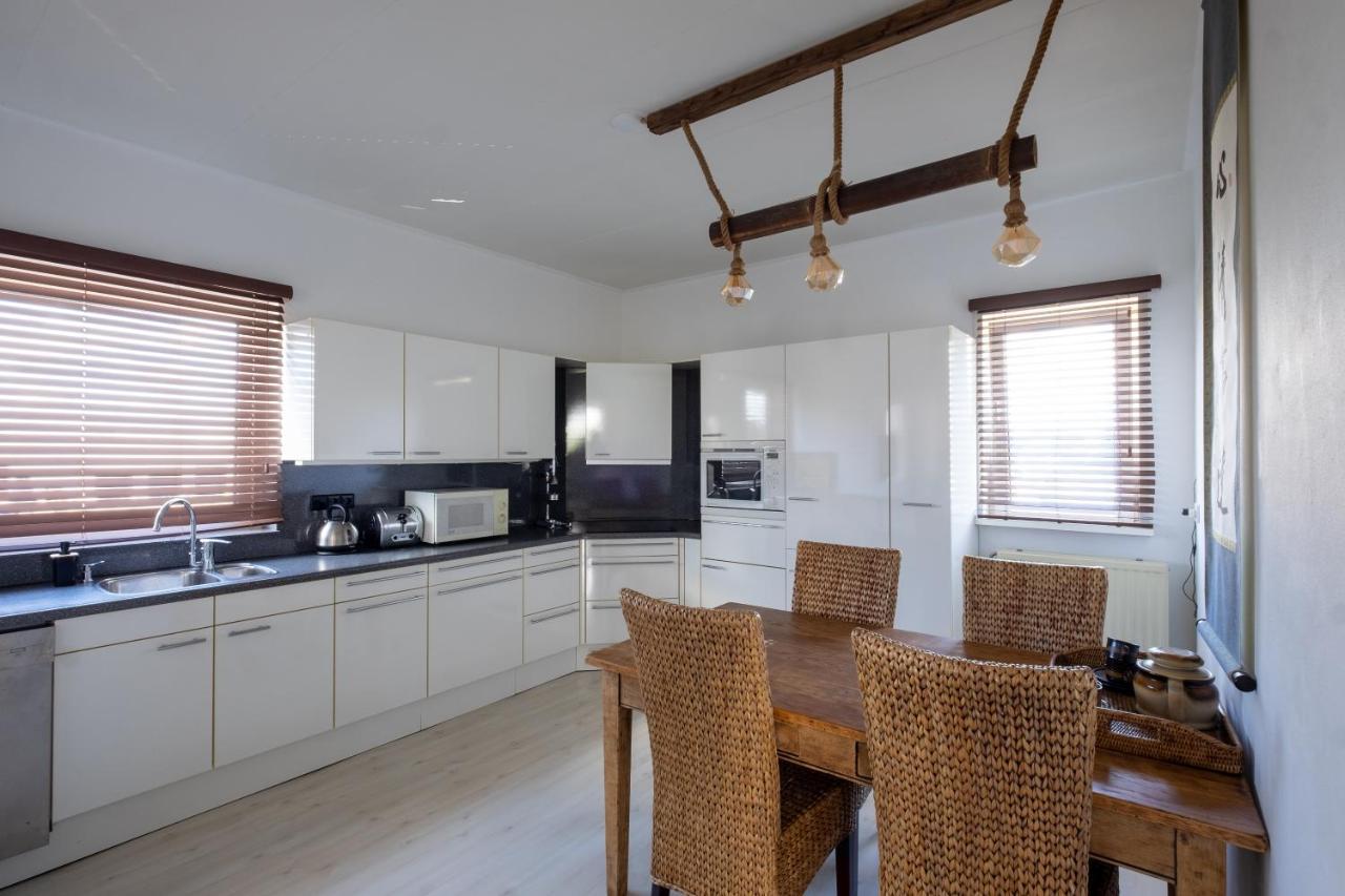 Wellness Bed & Breakfast Pergamo Voorhout Bagian luar foto