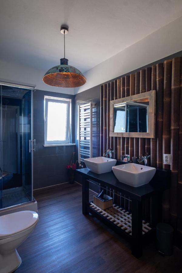 Wellness Bed & Breakfast Pergamo Voorhout Bagian luar foto