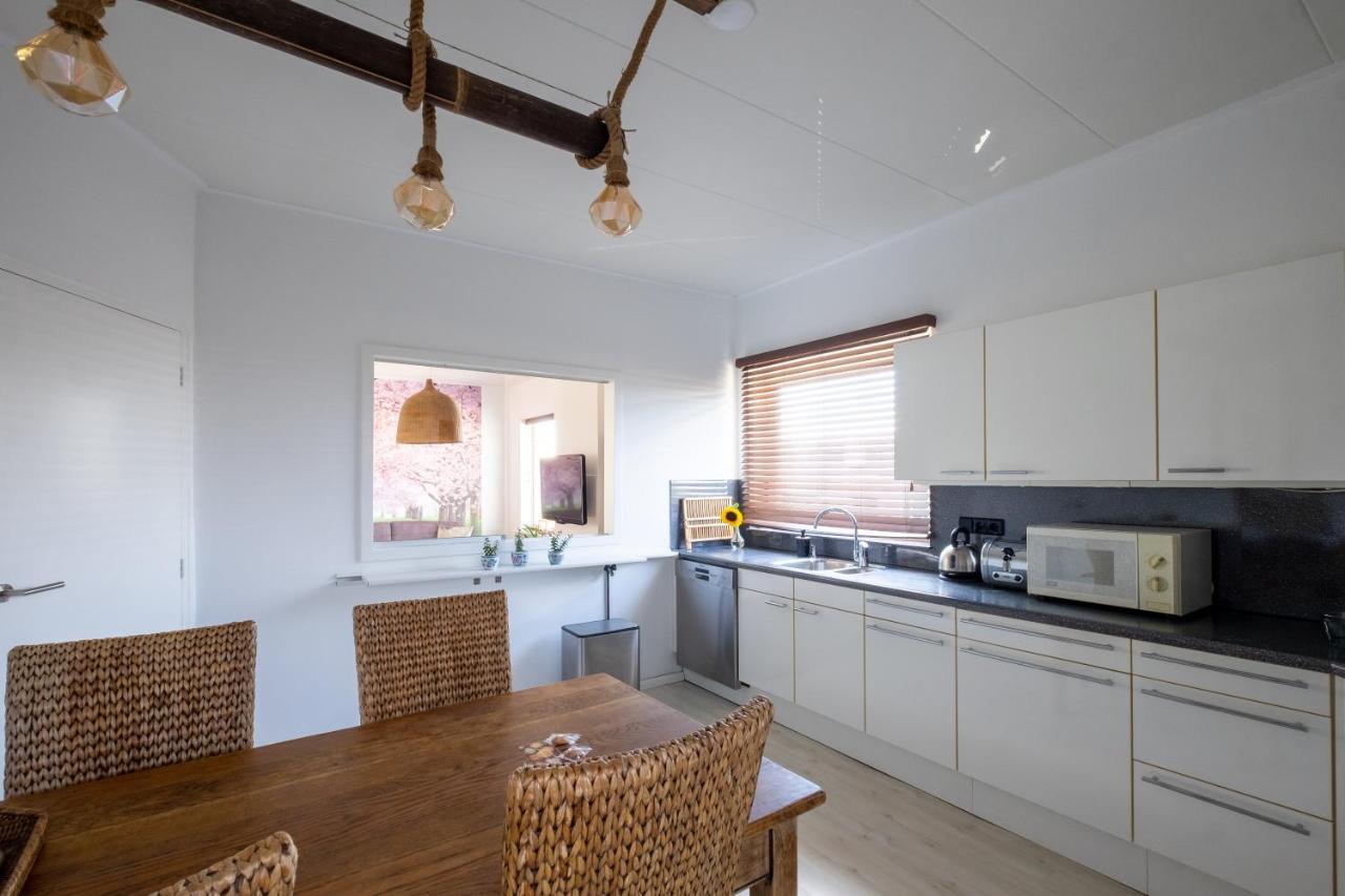 Wellness Bed & Breakfast Pergamo Voorhout Bagian luar foto