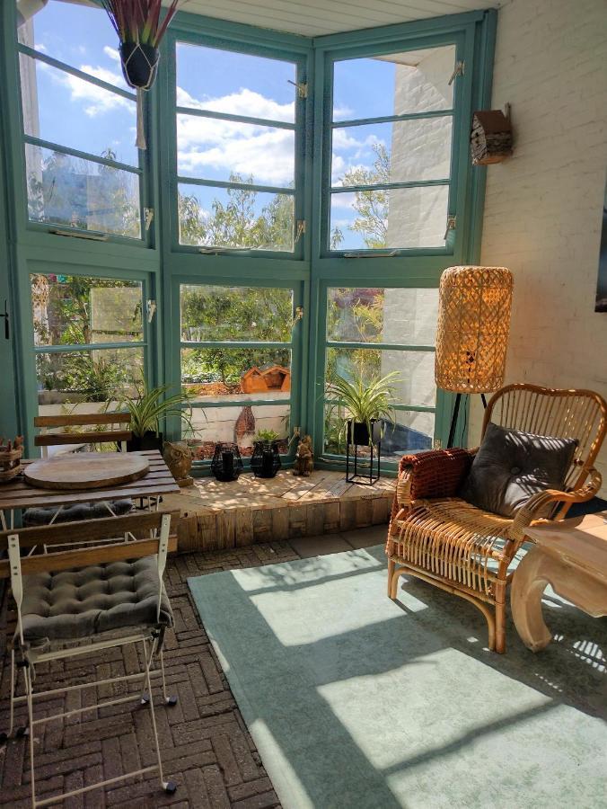 Wellness Bed & Breakfast Pergamo Voorhout Bagian luar foto
