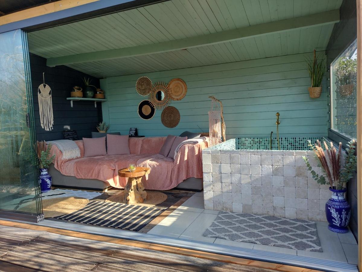 Wellness Bed & Breakfast Pergamo Voorhout Bagian luar foto