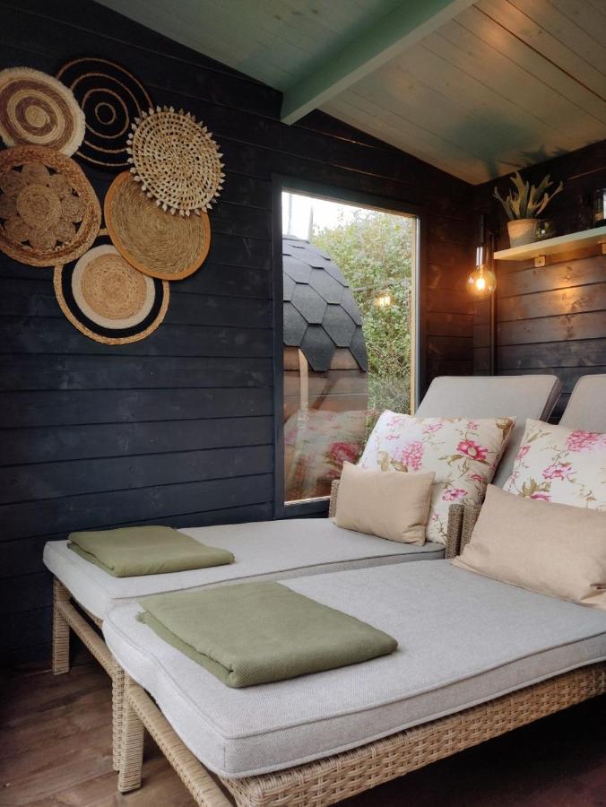 Wellness Bed & Breakfast Pergamo Voorhout Bagian luar foto